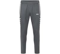 JAKO Pantalones Largos de Entrenamiento para Hombre Allround