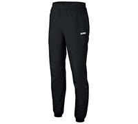 JAKO Team 2.0 Regenhose Kids Schwarz, 140 Herren Pantalones para Todo Tipo de cli, Negro, Unisex niños