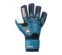 JAKO Performance Basic RC Torwarthandschuh Blau 4