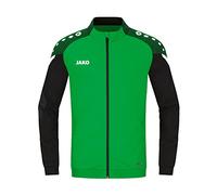 JAKO Performance - Chaqueta de poliéster para niños