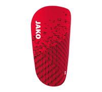 JAKO Performance Light - Protector para Hombre (Talla M), Color Rojo