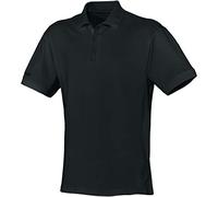 Jako Polo Classic, Negro, L, 6335