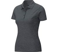 Jako Polo Classic Polo Mujer (Pack de 1)