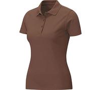 Jako Polo Classic Polo Mujer (Pack de 1)