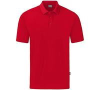 JAKO Polo de Equipo para Mujer