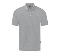 JAKO Polo orgánico elástico para Hombre