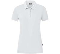 JAKO Polo orgánico elástico para Hombre