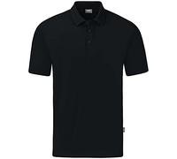 JAKO Polo orgánico elástico para Hombre