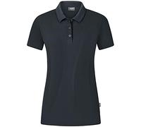 JAKO Polo orgánico elástico para Hombre