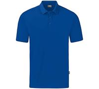 JAKO Polo orgánico elástico para Hombre