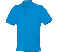 Jako Polo Team - Camiseta/Camisa Deportivas para Hombre, Color Multicolor, Talla 164 cm