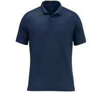 JAKO Polo Unisex, Color Azul Marino, 3XL
