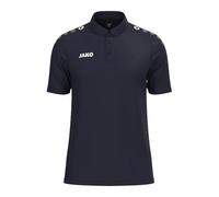 Jako Polo Unisex One Cotton, Azul Marino, M