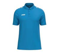Jako Polo Unisex One Cotton, Jako Azul, 3XL