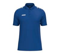 Jako Polo Unisex One Cotton Royal M