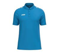 Jako Polo Unisex One, Jako Azul, XL