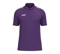 Jako Polo Unisex One Morado S