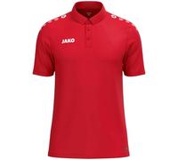 Jako Polo Unisex One Rojo, L