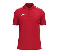Jako Polo Unisex One Rojo XL