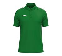 Jako Polo Unisex One Sport Green XXL