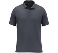 JAKO Polo Unisex Uni, Antracita, S