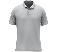 JAKO Polo Unisex Uni Gris Claro S