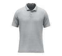 JAKO Polo Unisex Uni Gris Claro XL