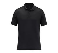 JAKO Polo Unisex Uni, Negro, S
