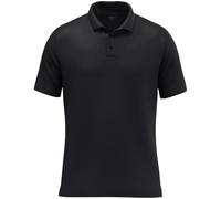JAKO Polo Unisex Uni, Negro, XL