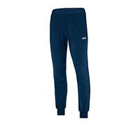 Jako Polyesterhose Classico Pantalón, Unisex niños, Nightazul, 146
