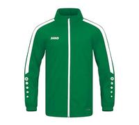JAKO Power Athletic - Chaqueta unisex para niños