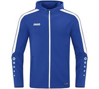 JAKO Power - Chaqueta con capucha para niños