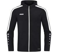 JAKO Power - Chaqueta con capucha para niños