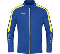 JAKO Power - Chaqueta de poliéster para mujer