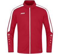 JAKO Power - Chaqueta de poliéster para mujer
