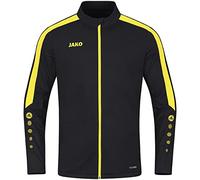 JAKO Power - Chaqueta de poliéster para mujer