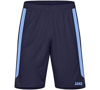 JAKO Power Short Kids Blau 128