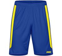 JAKO Power Short Kids blaugelb 164