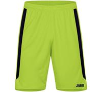 JAKO Power Short Kids gruenschwarz 164