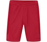 JAKO Power Short Kids Rot 128