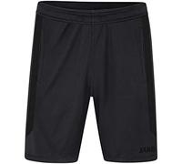 JAKO Power Short Kids Schwarz 140