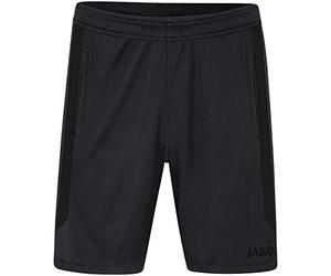 JAKO Power Short Kids Schwarz 140