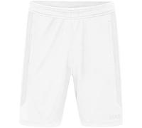 JAKO Power Short Kids Weiss 152