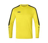 JAKO Power Torwarttrikot Kids Gelb 152