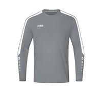 JAKO Power Torwarttrikot Kids Grau 116