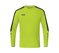 JAKO Power Torwarttrikot Kids Gruen 164