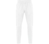 JAKO Power Trainingshose Weiss L