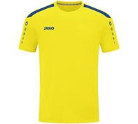 JAKO Power Trikot Damen gelbblau 38