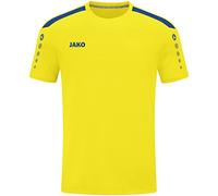 JAKO Power Trikot Damen gelbblau 42