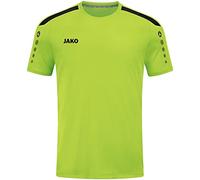 JAKO Power Trikot Damen gruenschwarz 44